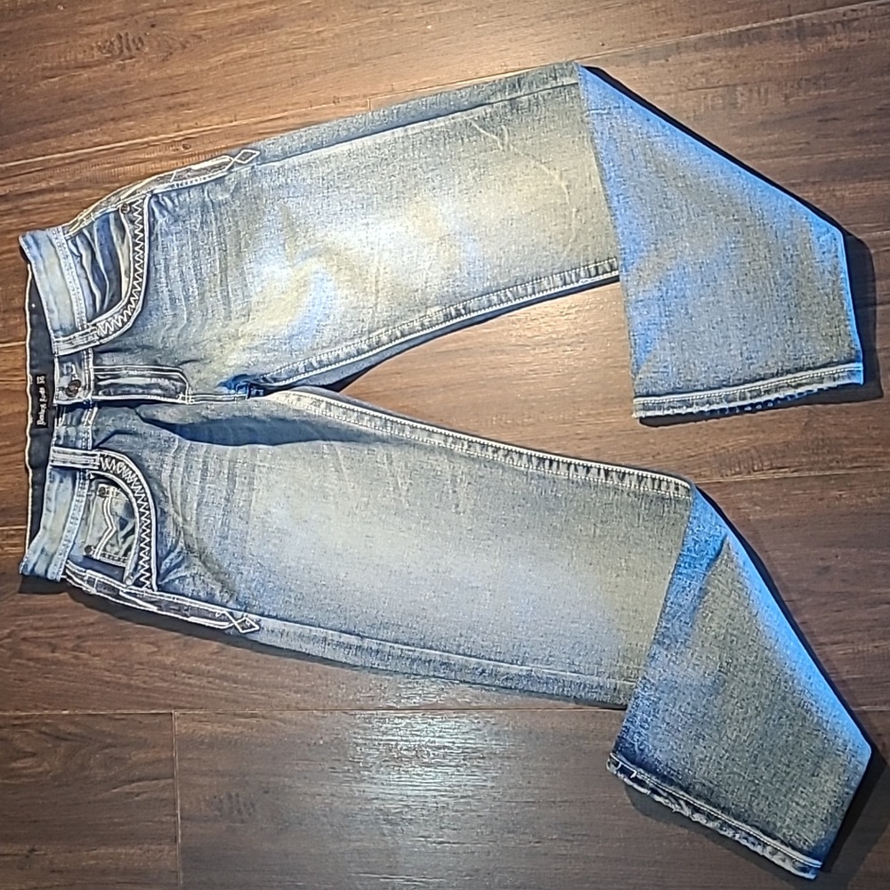 Denim & Rivets jeans